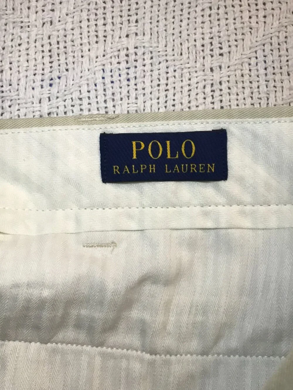Polo Ralph Lauren category men’s